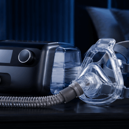 CPAP para apneia do sono