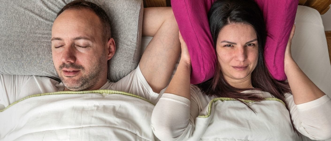 apneia do sono tratamento