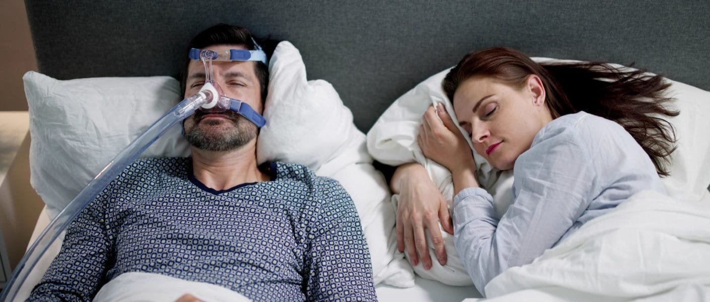 cpap resmed