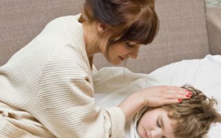 sintomas da Apneia do Sono Infantil