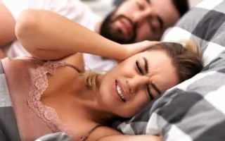 Apneia do Sono Acentuada