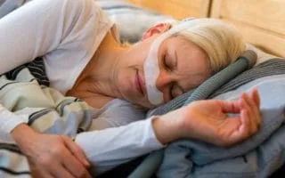 Melhor CPAP Portátil