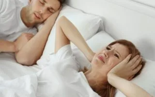 apneia obstrutiva do sono leve