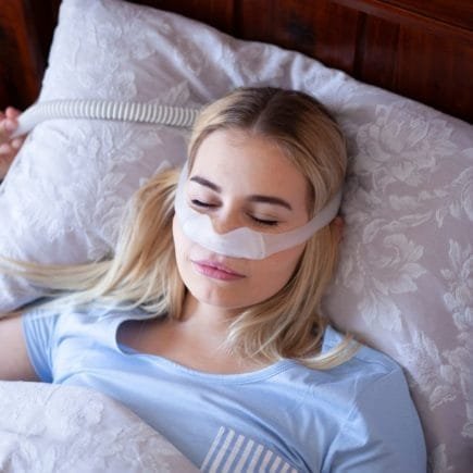 cpap automático, CPAP Philips