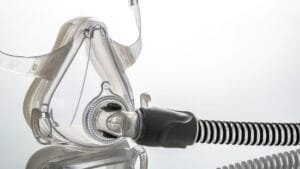 máscara cpap, máscara para Apneia do Sono
