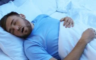 Apneia do Sono: Quais sintomas