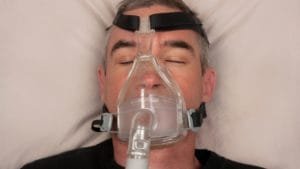 CPAP Sono o que é