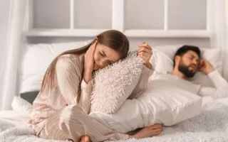 O ronco pode ser curado