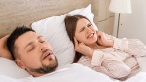 Será que Apneia do sono tem cura