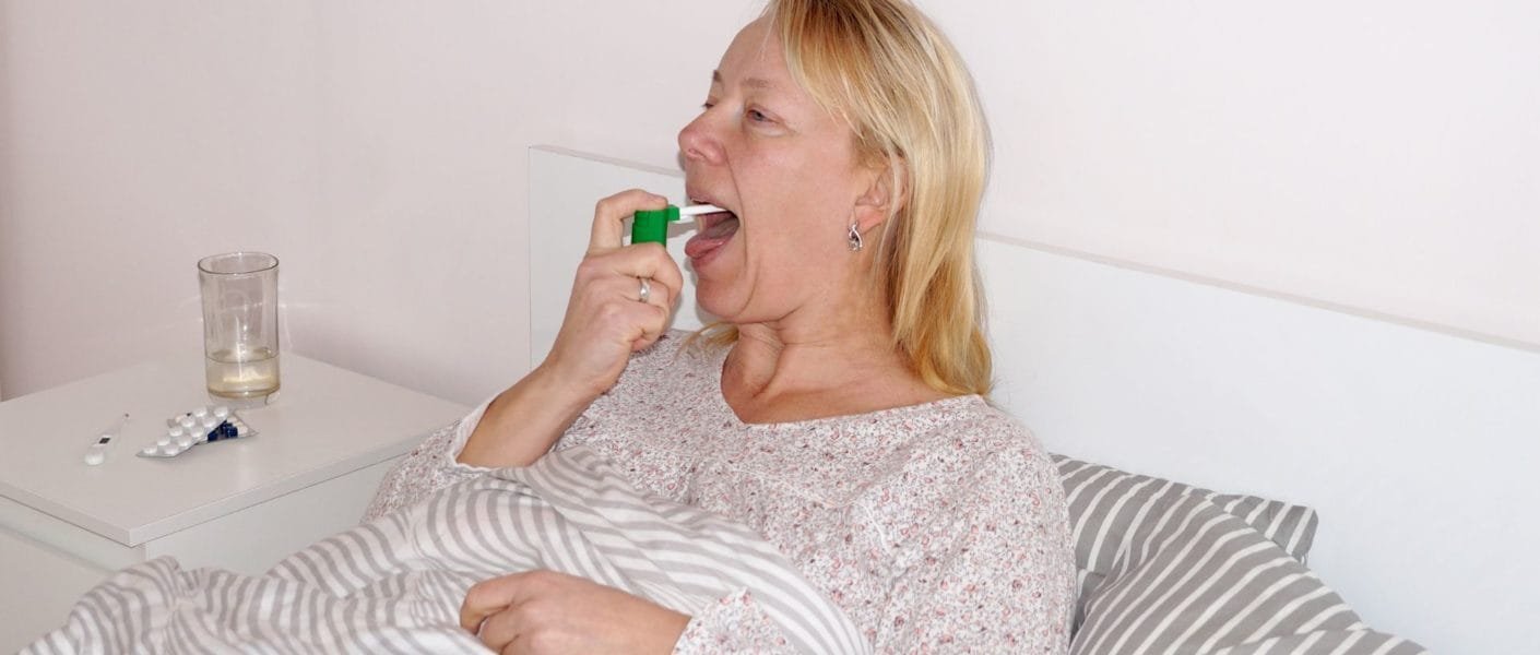 remédios eficazes contra o ronco