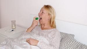 remédios eficazes contra o ronco