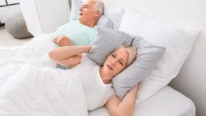 Apneia do Sono Severa