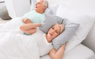 Apneia do Sono Severa
