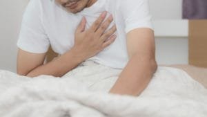 Apneia do sono pode matar dormindo