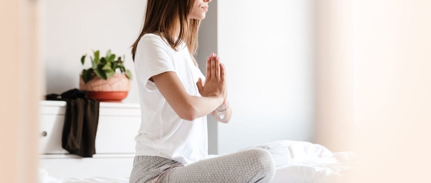 Como tratar a apneia do sono com mudanças