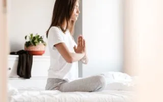 Como tratar a apneia do sono com mudanças