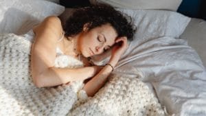 Remédio para dormir profundamente em gotas