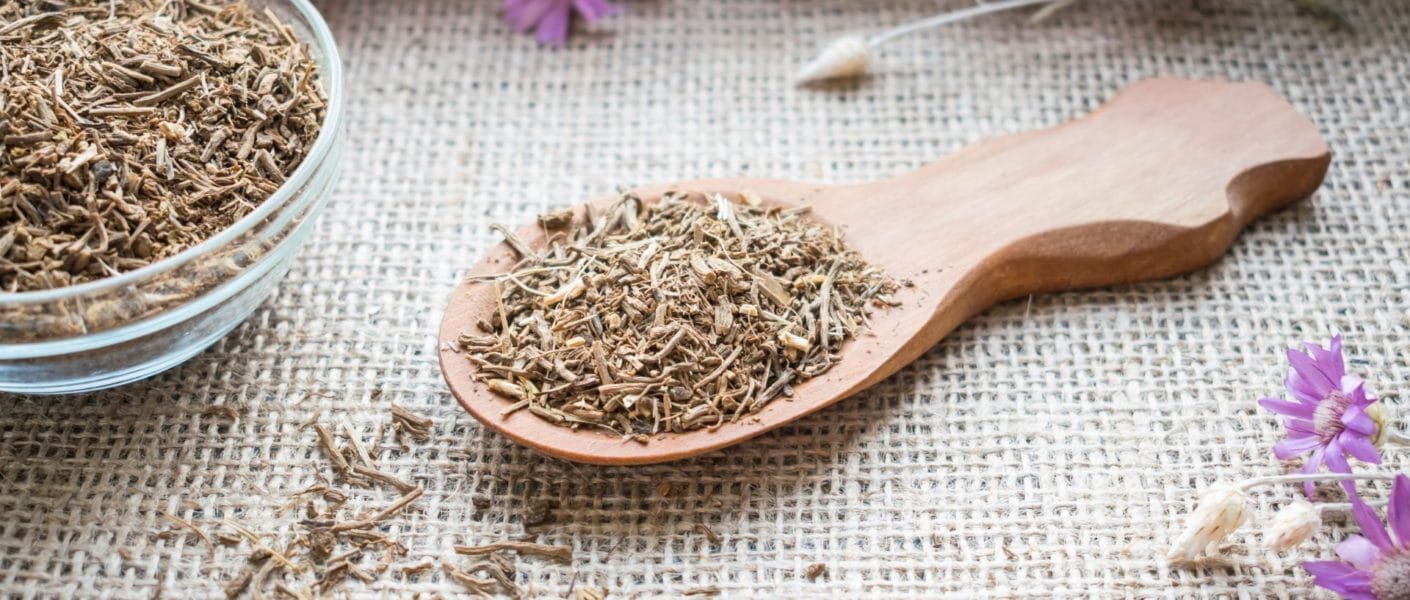valeriana