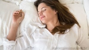 Melatonina ajuda a dormir