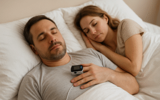 Polissonografia Domiciliar em Campinas e Valinhos