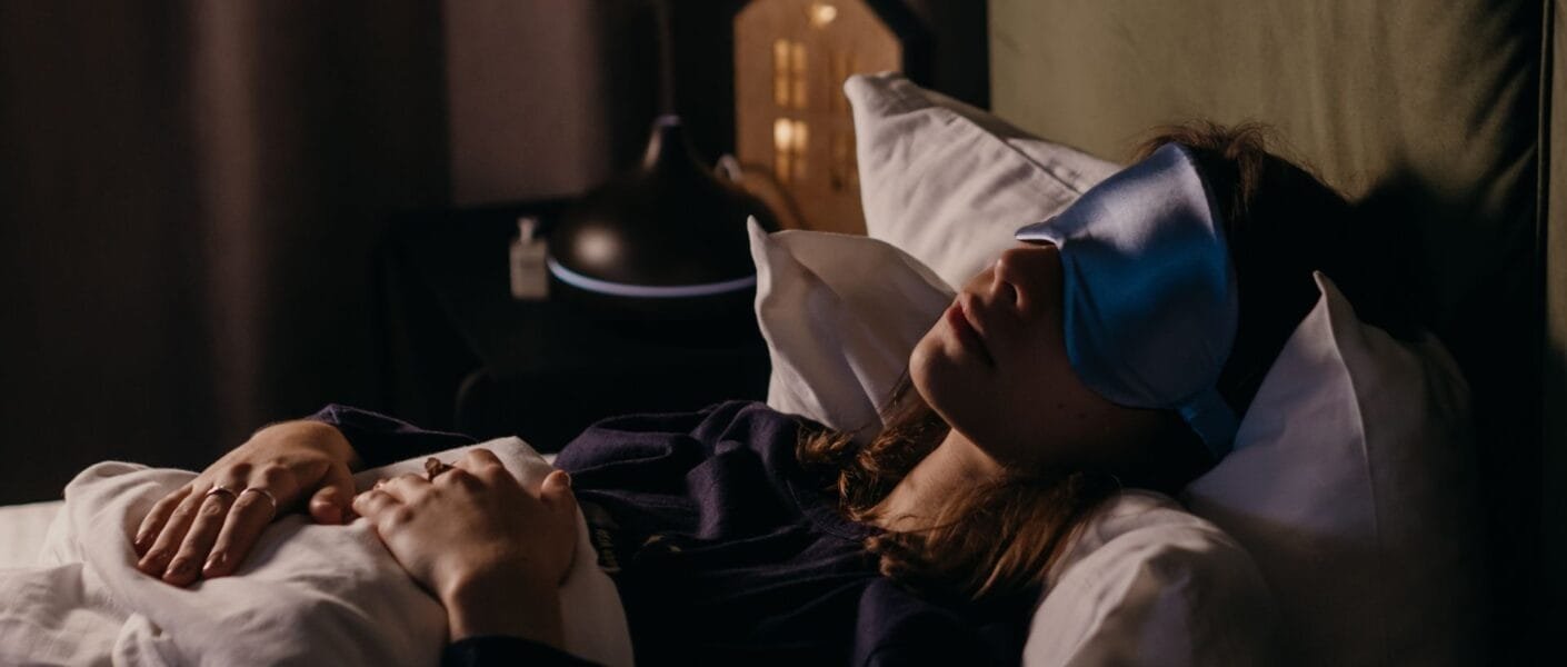 Remédio para dormir: Como