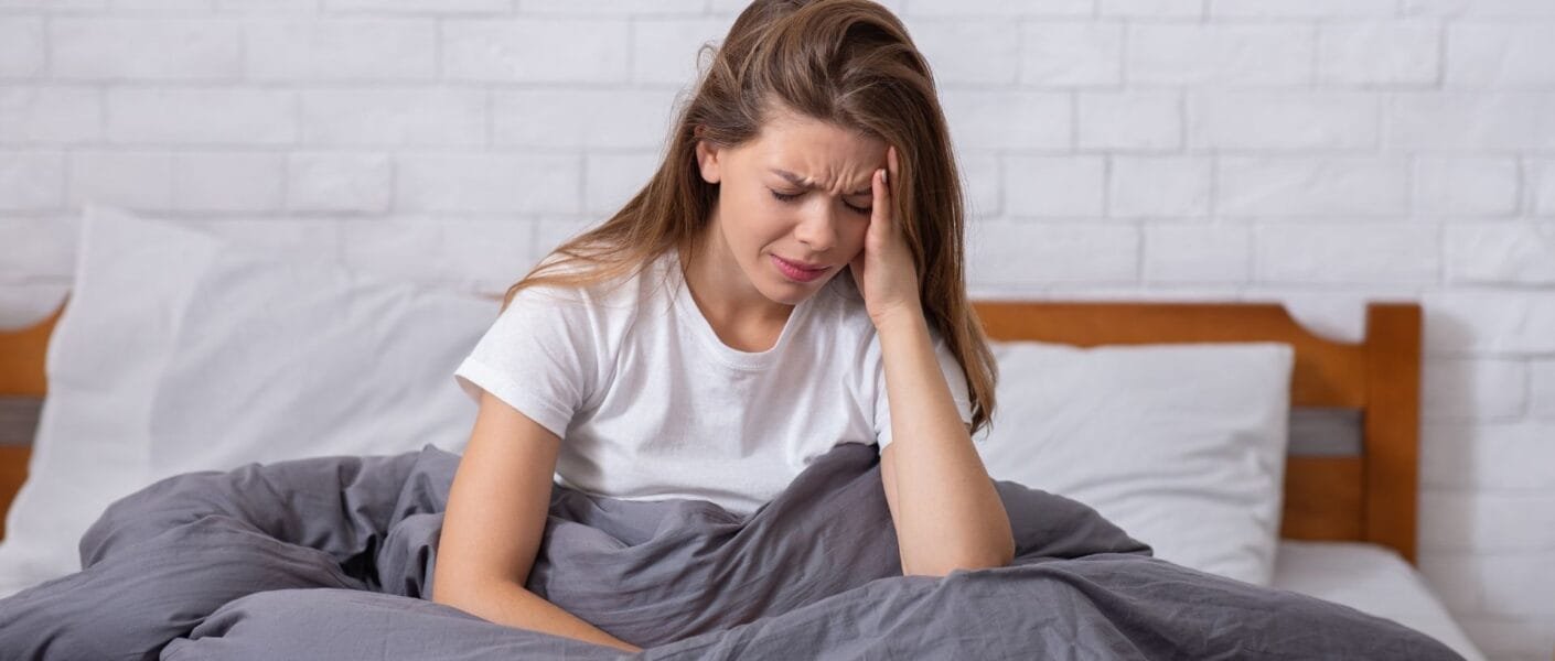 dicas para dormir melhor