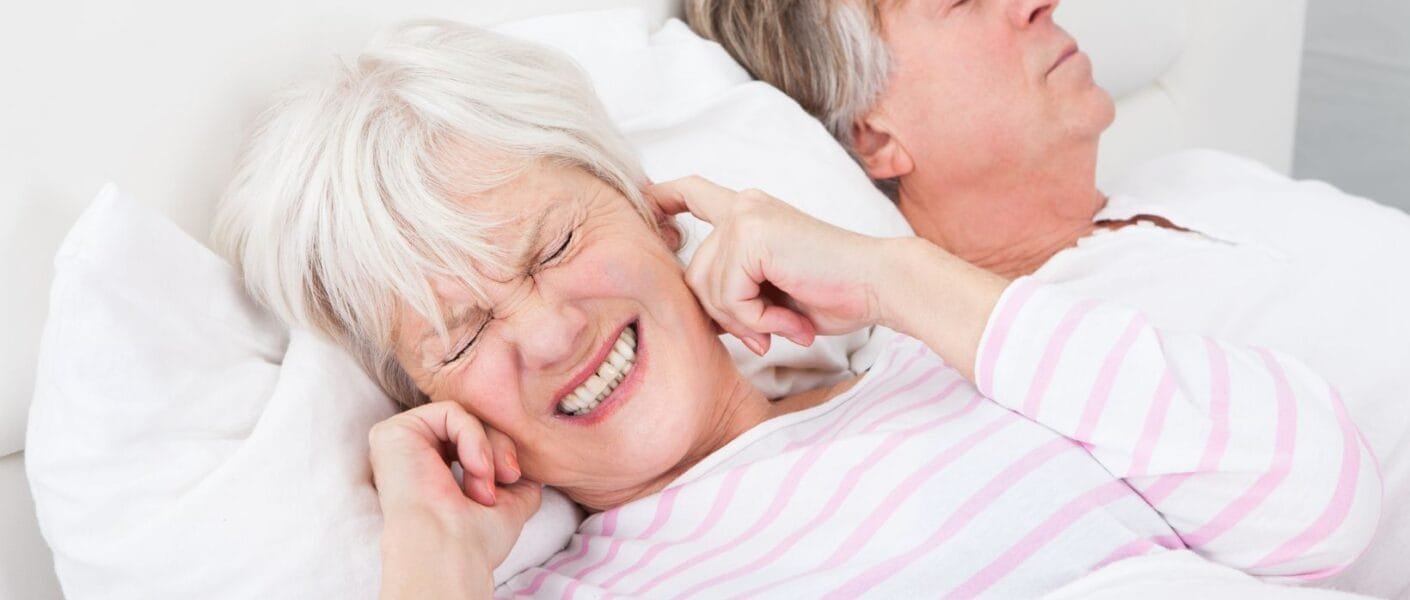 Tratamento da Apneia do Sono