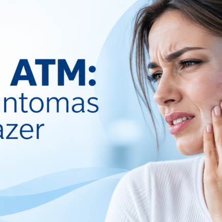 Dor na ATM pode ter várias causas. Entenda sintomas, quando se preocupar e quais tratamentos conservadores podem ajudar.