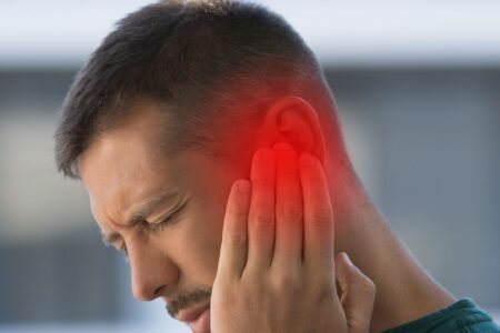 Dor na Articulação Temporomandibular