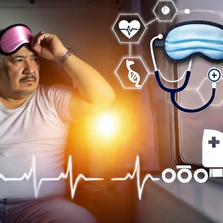 Caminhoneiro com Apneia do Sono Como Diagnosticar e Tratar