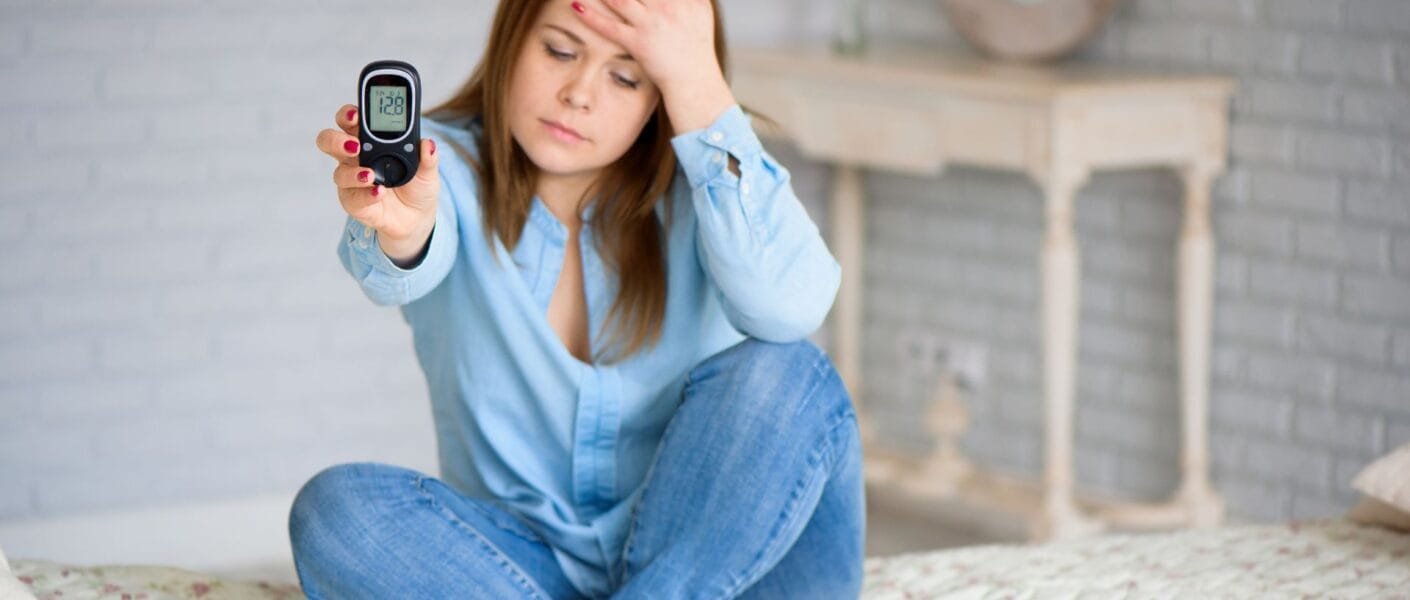 Diabetes e Ronco Têm Ligação Direta?