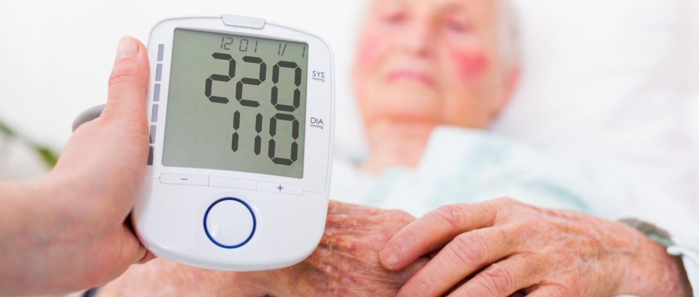 Pressão Alta e Ronco estão Conectados?