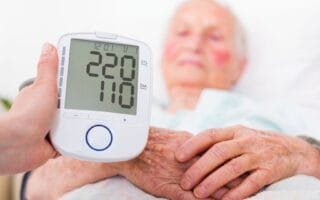 Pressão Alta e Ronco estão Conectados?