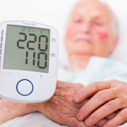 Pressão Alta e Ronco estão Conectados?