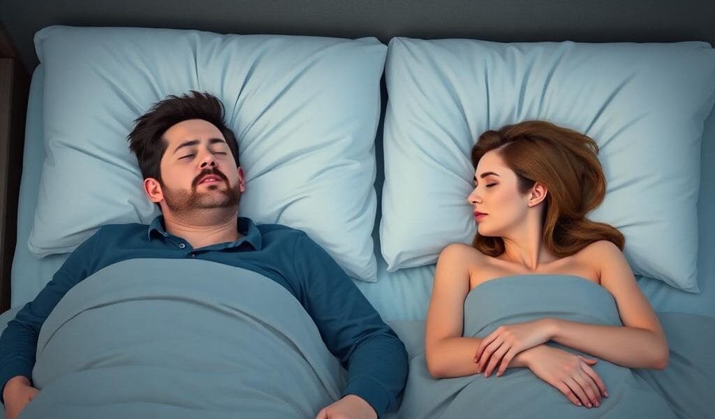 apneia do sono o que