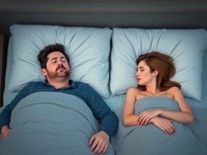 apneia do sono o que