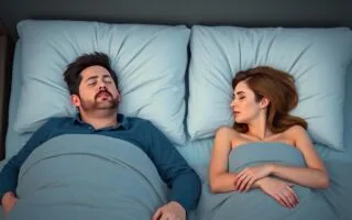 apneia do sono o que
