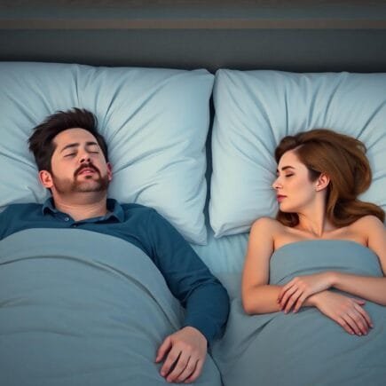 apneia do sono o que