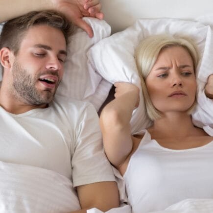 Apneia do sono sintomas: quando