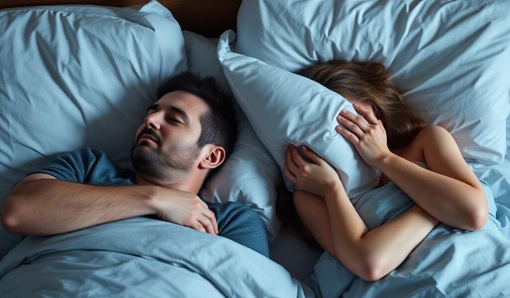 Apneia do Sono Dicas para Melhorar a Qualidade do Sono