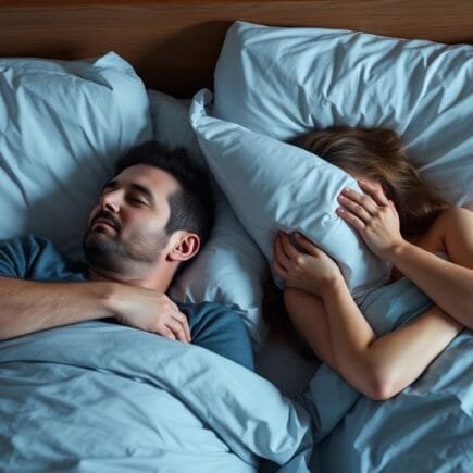 Apneia do Sono Dicas para Melhorar a Qualidade do Sono