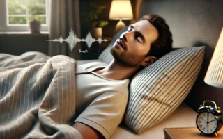 Apneia do Sono Entenda a Relação com o Ronco