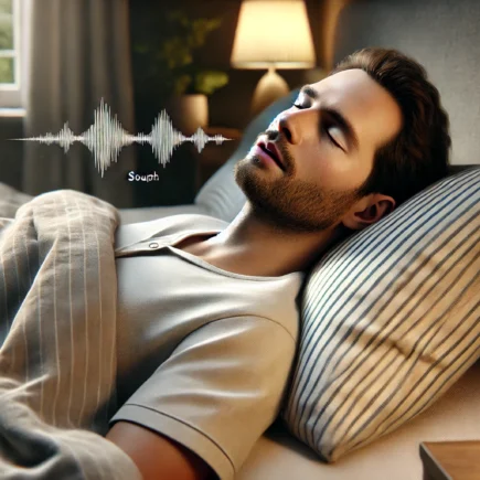 Apneia do Sono Entenda a Relação com o Ronco