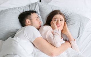 Apneia do Sono: Como tratar com o uso do aparelho intraoral?