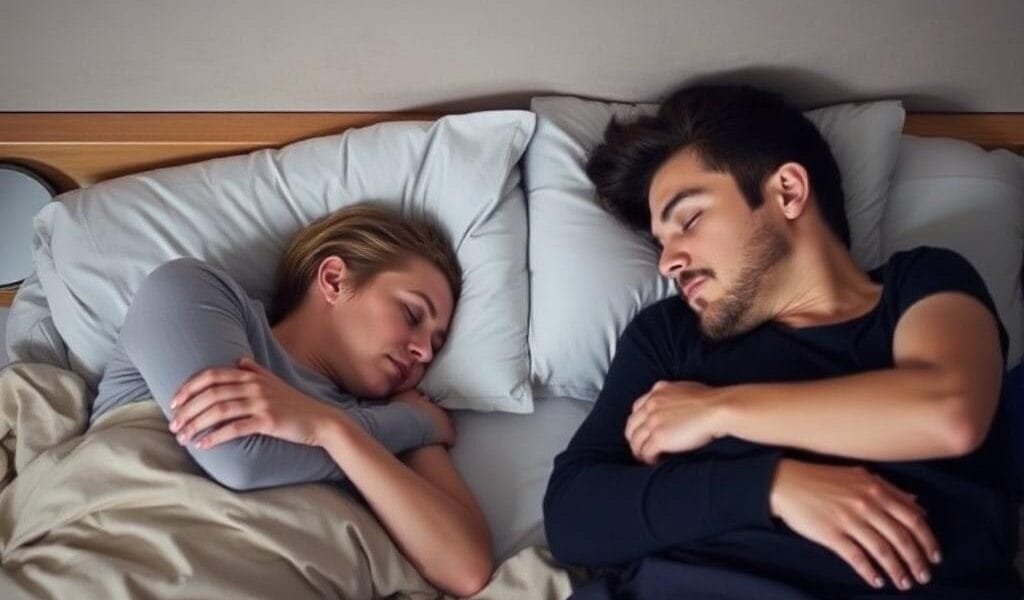 Apneia do Sono Tratamentos Eficazes para Noites Tranquilas