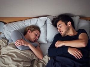 Apneia do Sono Tratamentos Eficazes para Noites Tranquilas