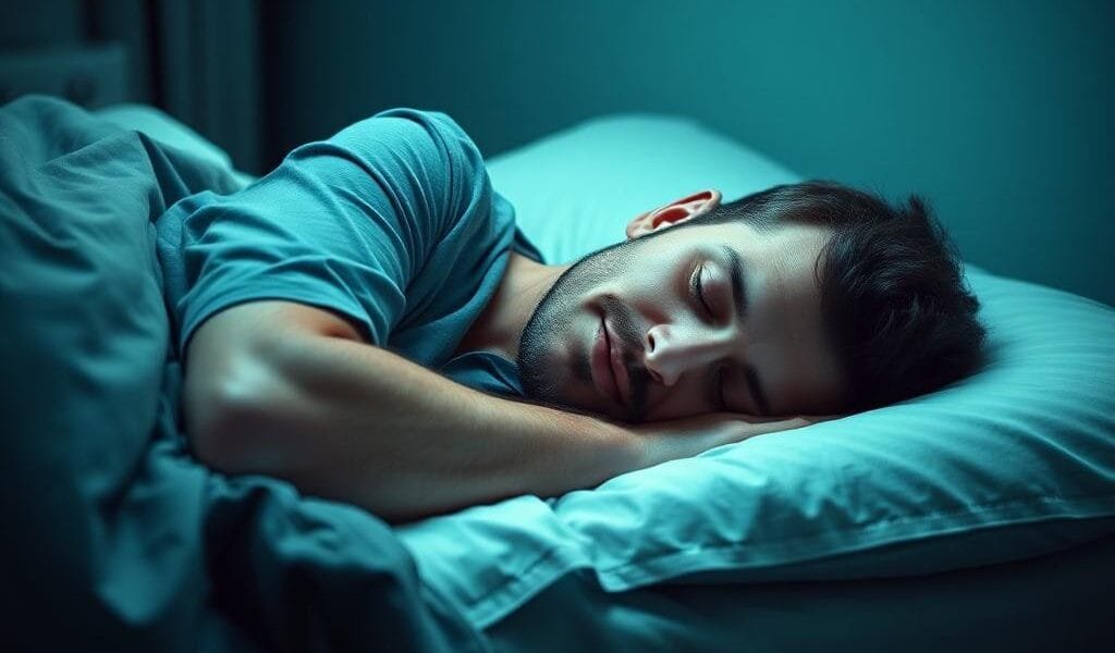 Apneia do sono Riscos para Sua Saúde Cardiovascular