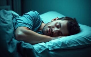 Apneia do sono Riscos para Sua Saúde Cardiovascular