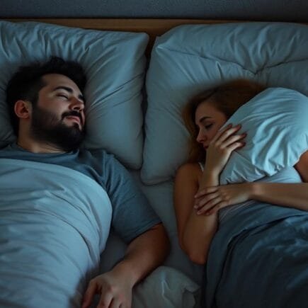 Apneia do sono como identificar os primeiros sinais. Entenda sintomas, fatores de risco e tratamentos para melhorar sua saúde.