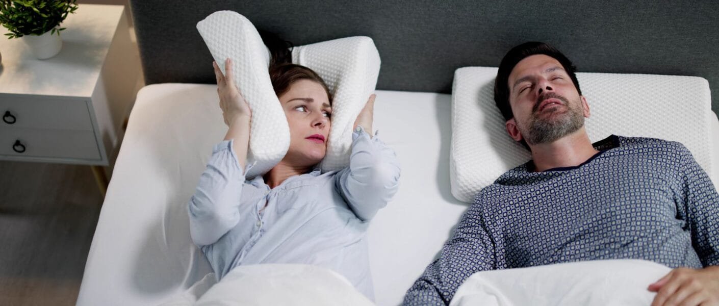 Como Parar de Roncar, Como parar de roncar: existem soluções eficazes?